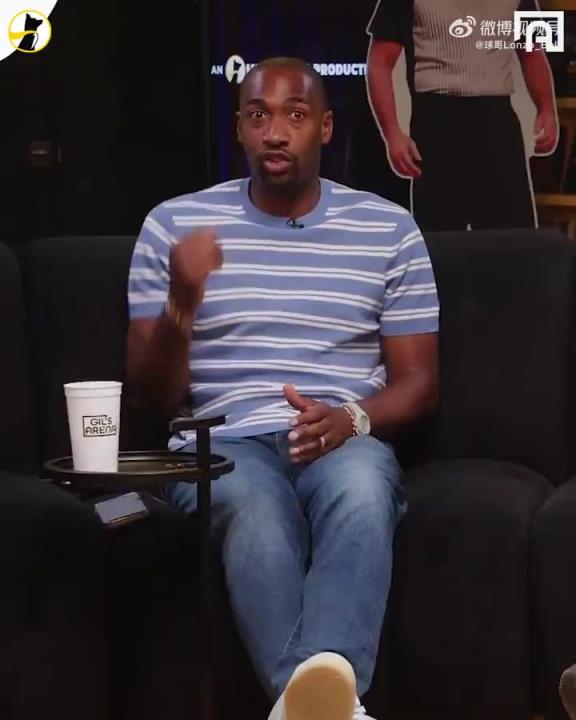 當(dāng)年是湖人選中的榜眼！阿里納斯：大球的打球方式與他的天賦不符